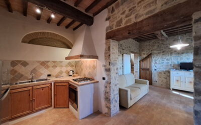 Accommodatie:&nbsp;Arturo 1 - Macina