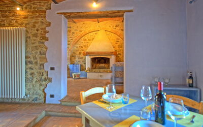 Accommodatie:&nbsp;Arturo 3 - Borgo