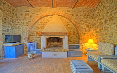 Accommodatie:&nbsp;Arturo 3 - Borgo