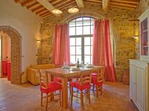 Accommodatie:&nbsp;Arturo 2 - Dependance