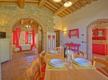 Accommodatie:&nbsp;Arturo 2 - Dependance