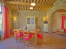 Accommodatie:&nbsp;Arturo 2 - Dependance