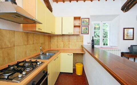 Accommodatie:&nbsp;Il Nocciolo 300.8