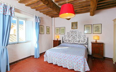 Accommodatie:&nbsp;Il Nocciolo 300.8