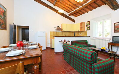 Accommodatie:&nbsp;Il Nocciolo 300.8