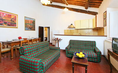 Accommodatie:&nbsp;Il Nocciolo 300.8