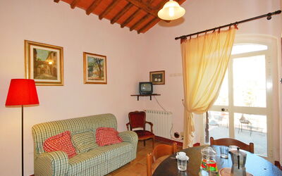 Accommodatie:&nbsp;Il Ligustro 300.7