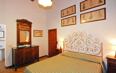 Accommodatie:&nbsp;Il Ligustro 300.7