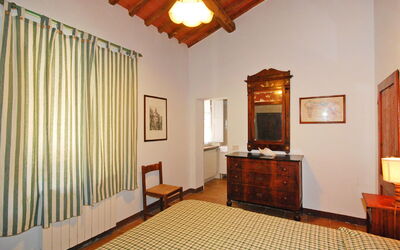 Accommodatie:&nbsp;Il Ligustro 300.7