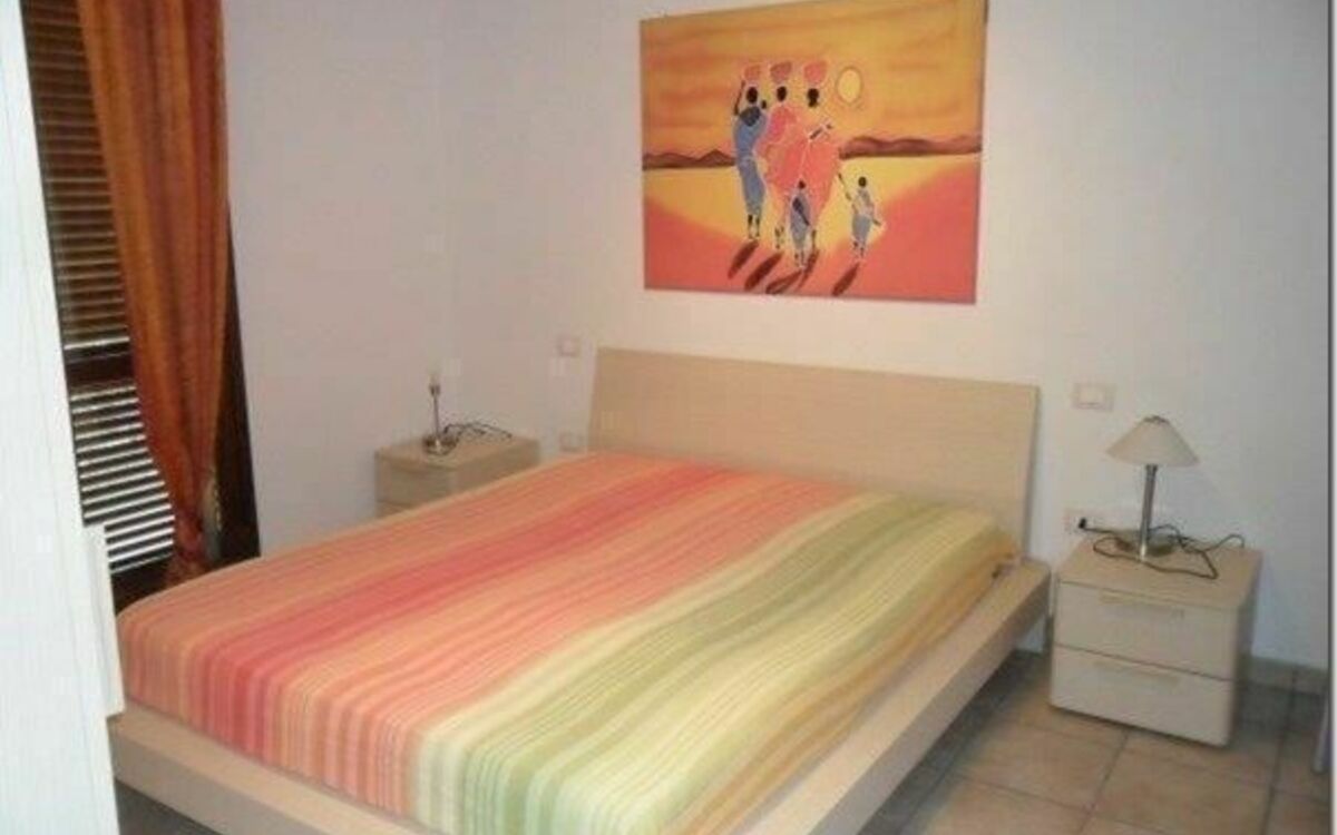 Accommodatie:&nbsp;Azzurro a