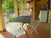 Accommodatie:&nbsp;Azzurro a