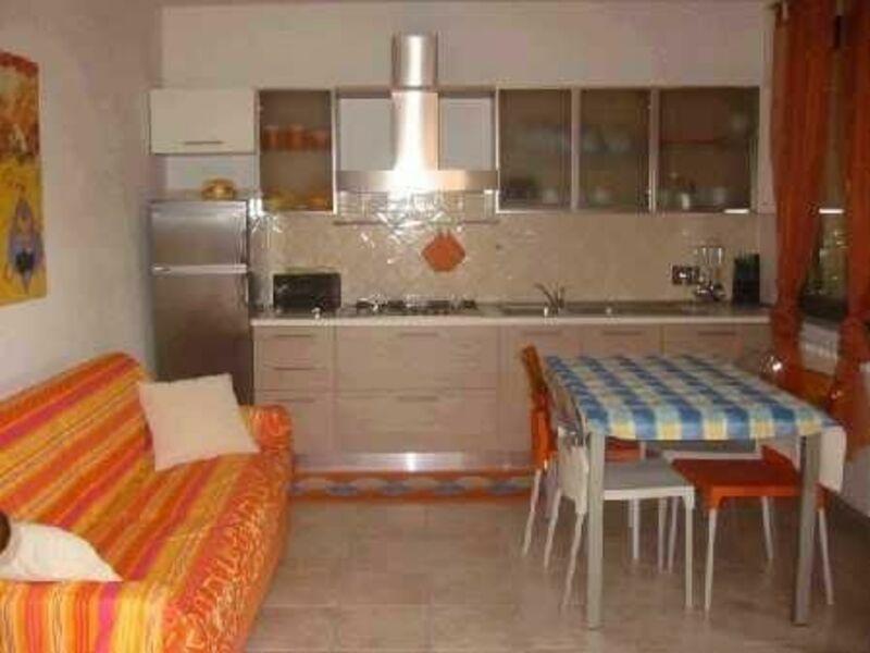 Accommodatie:&nbsp;Azzurro a