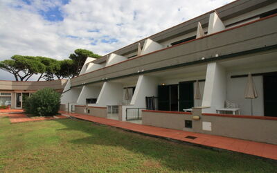 Appartamento Mare