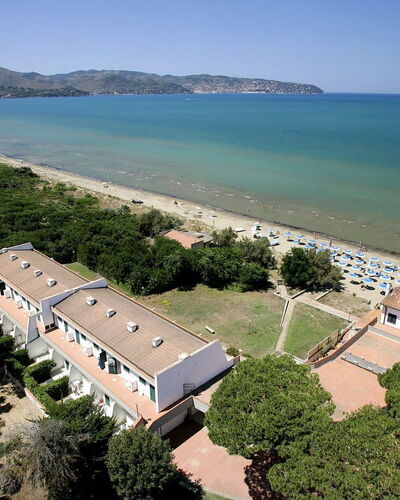Appartamento Mare