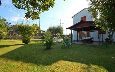 Casa Domenico - Montignoso, Toscane, Italië