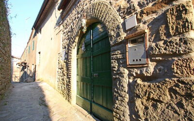Casa Castelvecchio