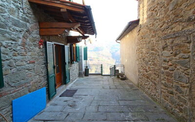 Casa Castelvecchio
