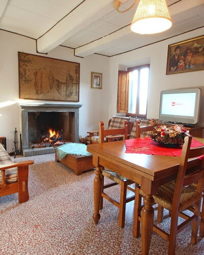 Casa Castelvecchio