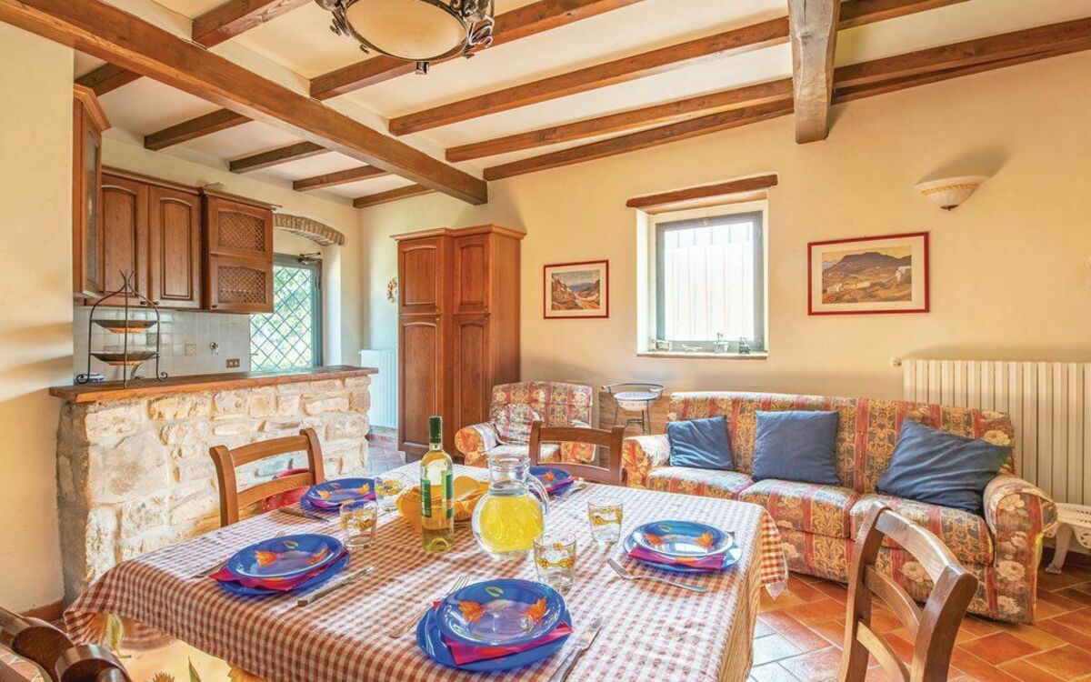 Accommodatie:&nbsp;Paolo 2