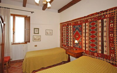 Accommodatie:&nbsp;Paolo 2