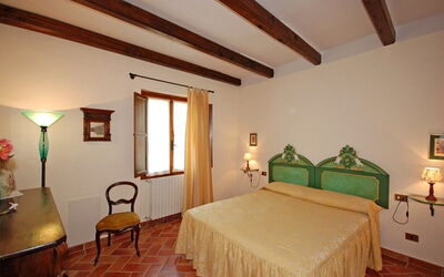 Accommodatie:&nbsp;Paolo 2
