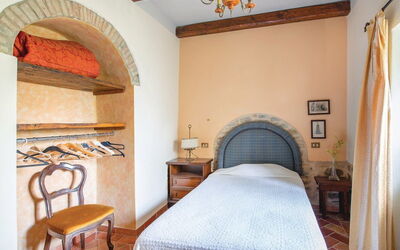 Accommodatie:&nbsp;Paolo 2