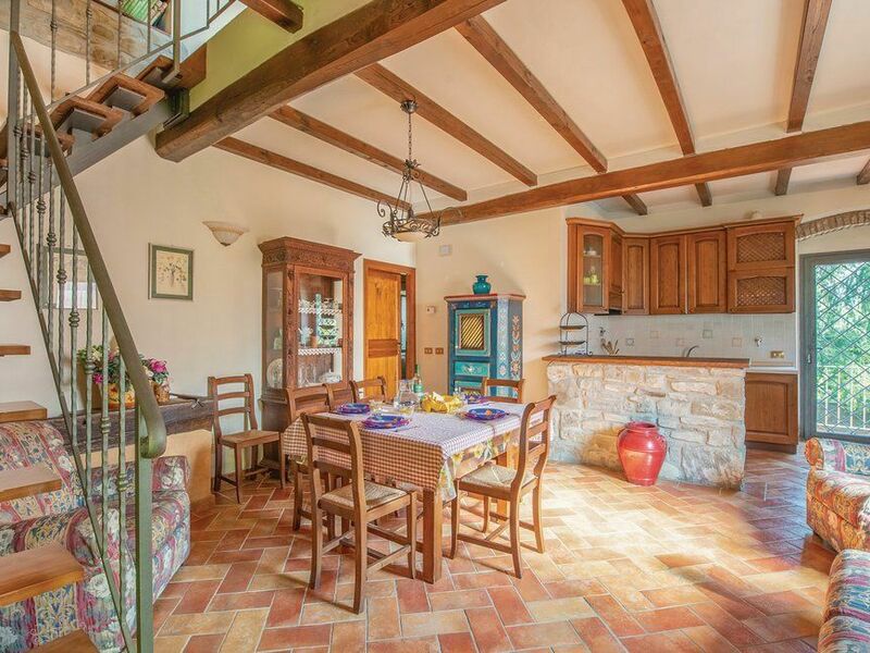 Accommodatie:&nbsp;Paolo 2