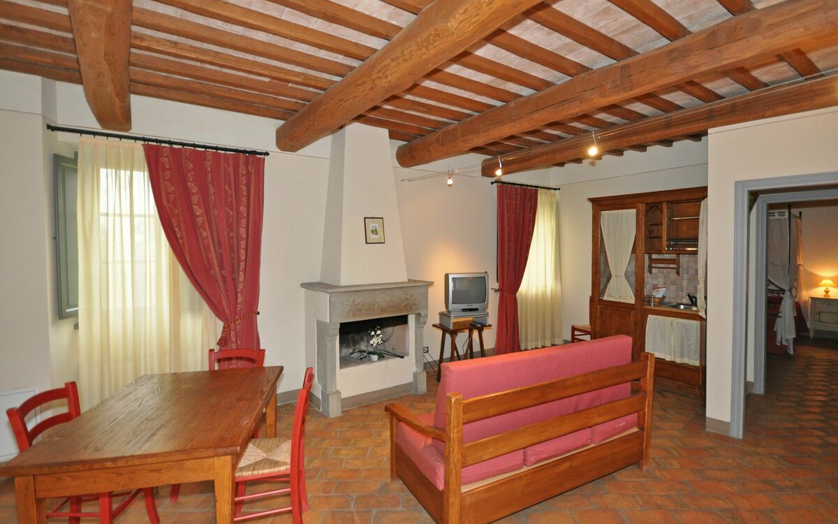 Accommodatie:&nbsp;Cornia 3