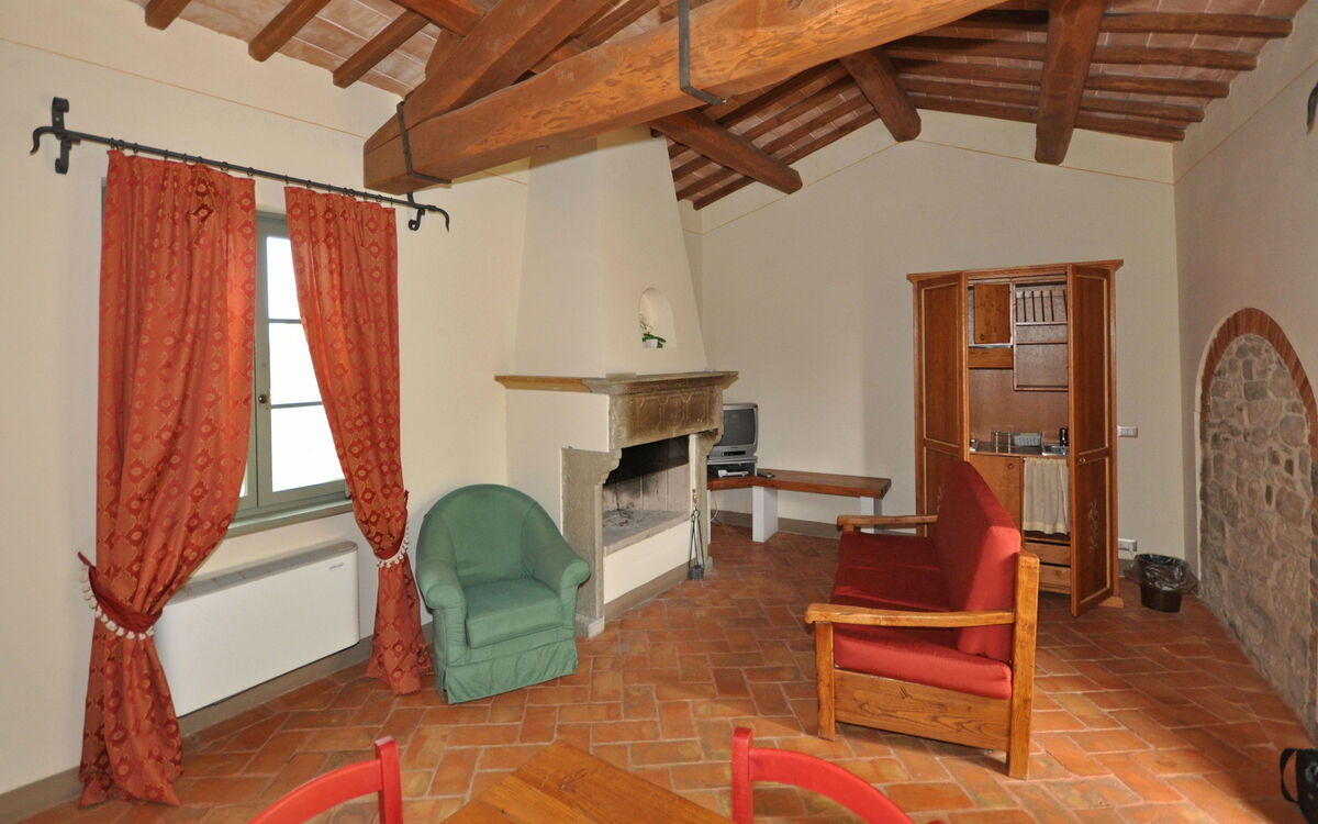 Accommodatie:&nbsp;Cornia 4