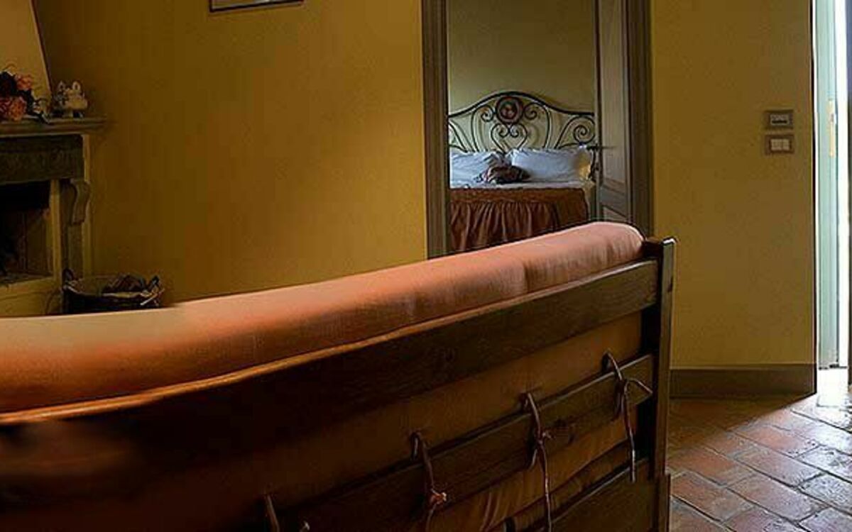 Accommodatie:&nbsp;Cornia 11