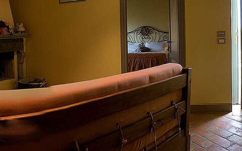Accommodatie:&nbsp;Cornia 11
