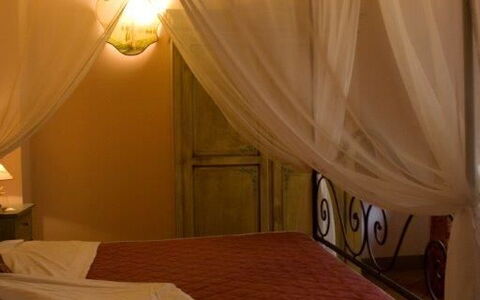 Accommodatie:&nbsp;Cornia 10
