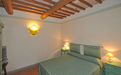 Accommodatie:&nbsp;Cornia 2