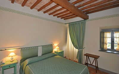 Accommodatie:&nbsp;Cornia 2