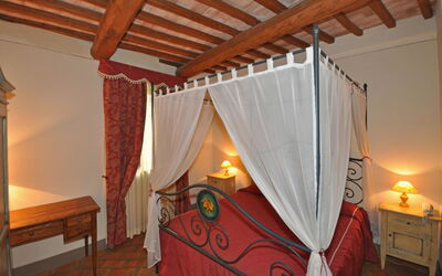 Accommodatie:&nbsp;Cornia 3