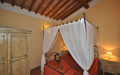 Accommodatie:&nbsp;Cornia 5