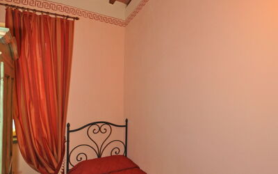 Accommodatie:&nbsp;Cornia 5