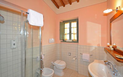 Accommodatie:&nbsp;Cornia 5