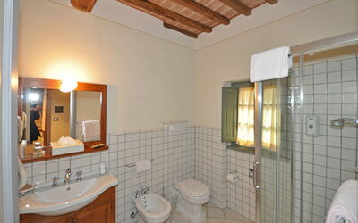 Accommodatie:&nbsp;Cornia 6