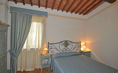 Accommodatie:&nbsp;Cornia 6