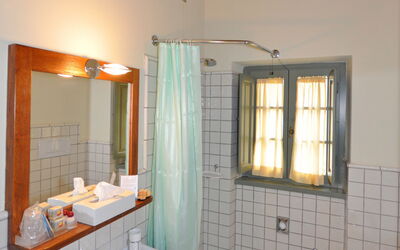 Accommodatie:&nbsp;Cornia 7