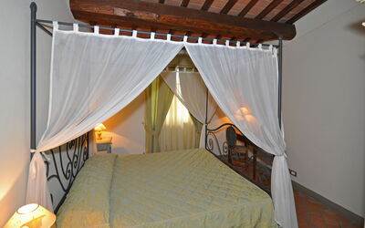 Accommodatie:&nbsp;Cornia 7