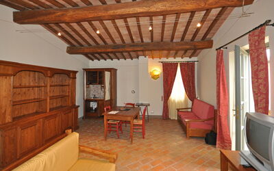 Accommodatie:&nbsp;Cornia 1