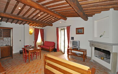 Accommodatie:&nbsp;Cornia 1