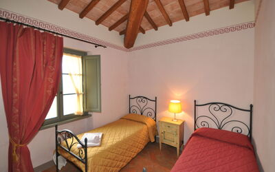 Accommodatie:&nbsp;Cornia 1