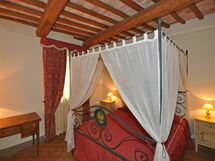 Accommodatie:&nbsp;Cornia 3