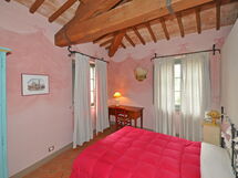 Accommodatie:&nbsp;Cornia 4