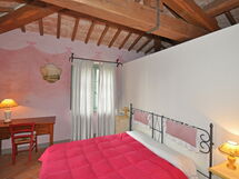 Accommodatie:&nbsp;Cornia 4