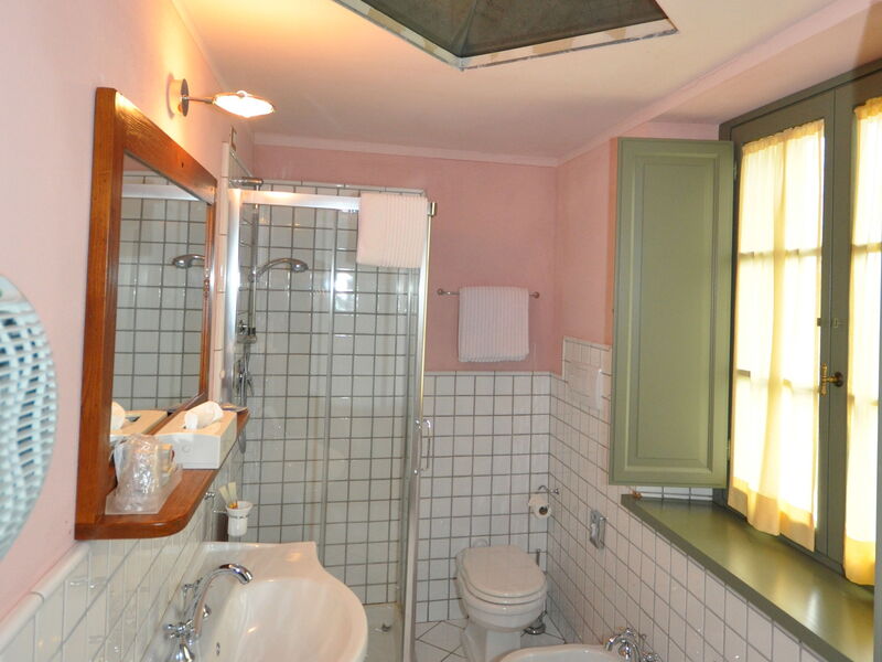 Accommodatie:&nbsp;Cornia 4