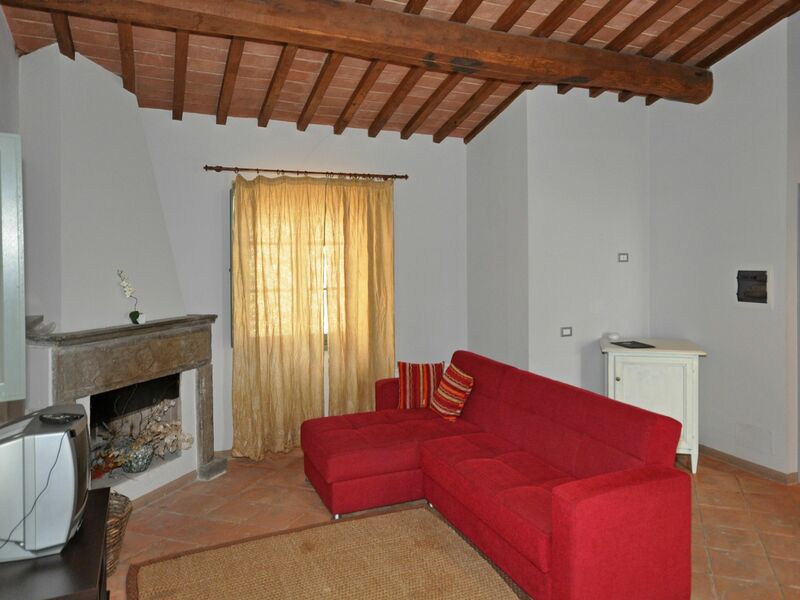 Accommodatie:&nbsp;Cornia 9